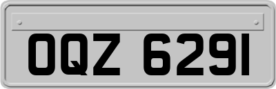 OQZ6291
