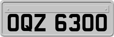 OQZ6300