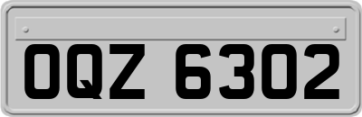 OQZ6302