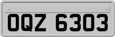 OQZ6303