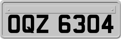 OQZ6304
