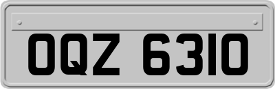OQZ6310