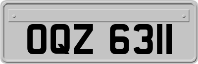 OQZ6311