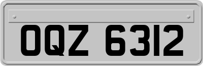 OQZ6312