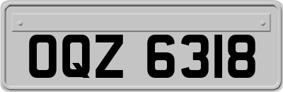 OQZ6318