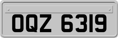OQZ6319