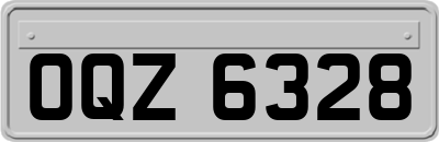 OQZ6328