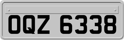 OQZ6338