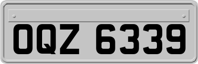 OQZ6339