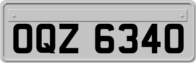 OQZ6340