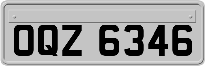 OQZ6346