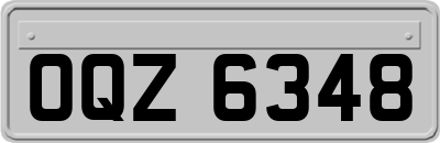 OQZ6348