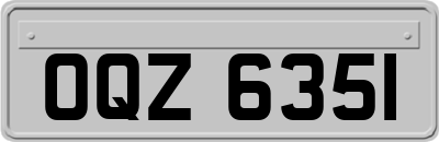 OQZ6351
