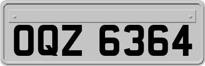 OQZ6364