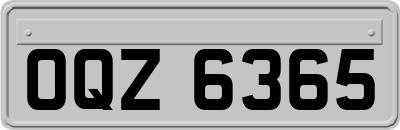 OQZ6365