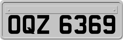 OQZ6369