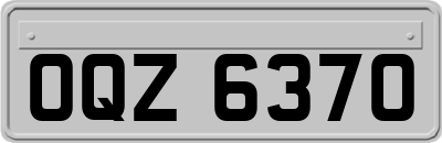 OQZ6370