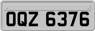 OQZ6376