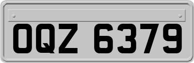OQZ6379
