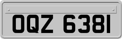 OQZ6381