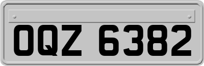OQZ6382