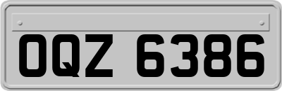 OQZ6386