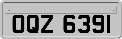OQZ6391