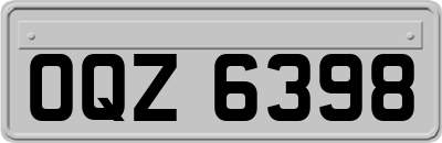 OQZ6398