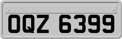 OQZ6399