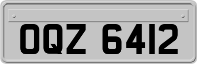 OQZ6412