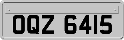 OQZ6415
