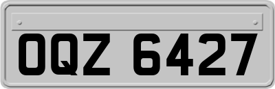 OQZ6427