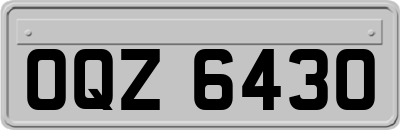 OQZ6430