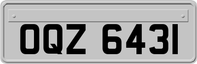 OQZ6431