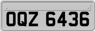OQZ6436
