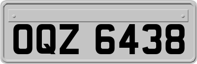 OQZ6438