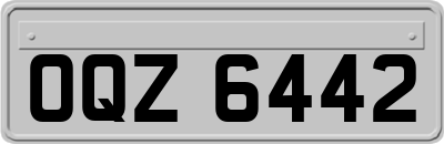 OQZ6442
