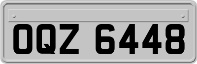 OQZ6448