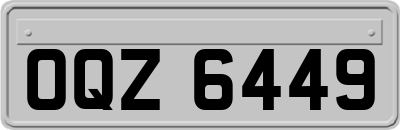 OQZ6449