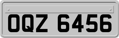 OQZ6456