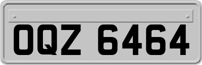 OQZ6464