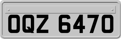 OQZ6470