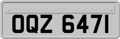 OQZ6471