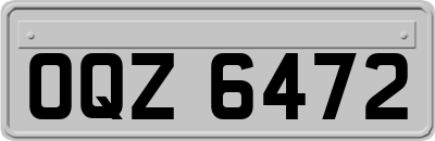 OQZ6472