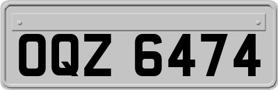 OQZ6474