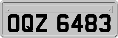 OQZ6483