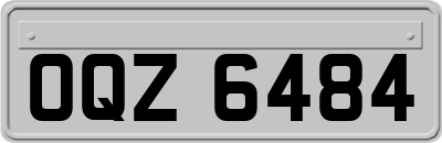 OQZ6484