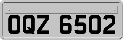 OQZ6502
