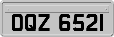 OQZ6521