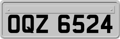 OQZ6524